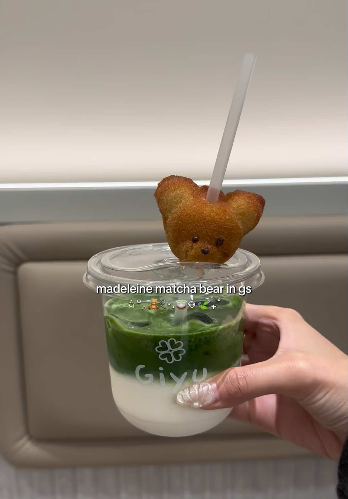 another matcha spot in gading serpong!🍵 #matcha #matchagadingserpong #matchags #rekomendasimatcha #placetogogadingserpong 