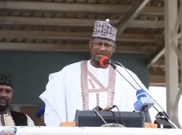 Ba fa sabuwar magana bace! Ba zamu neme su ba, amma idan suka neme mu zamu zauna da su. #goviral #malamabdulmaje #trending #arewa__tiktok #searchcreatorinsights 