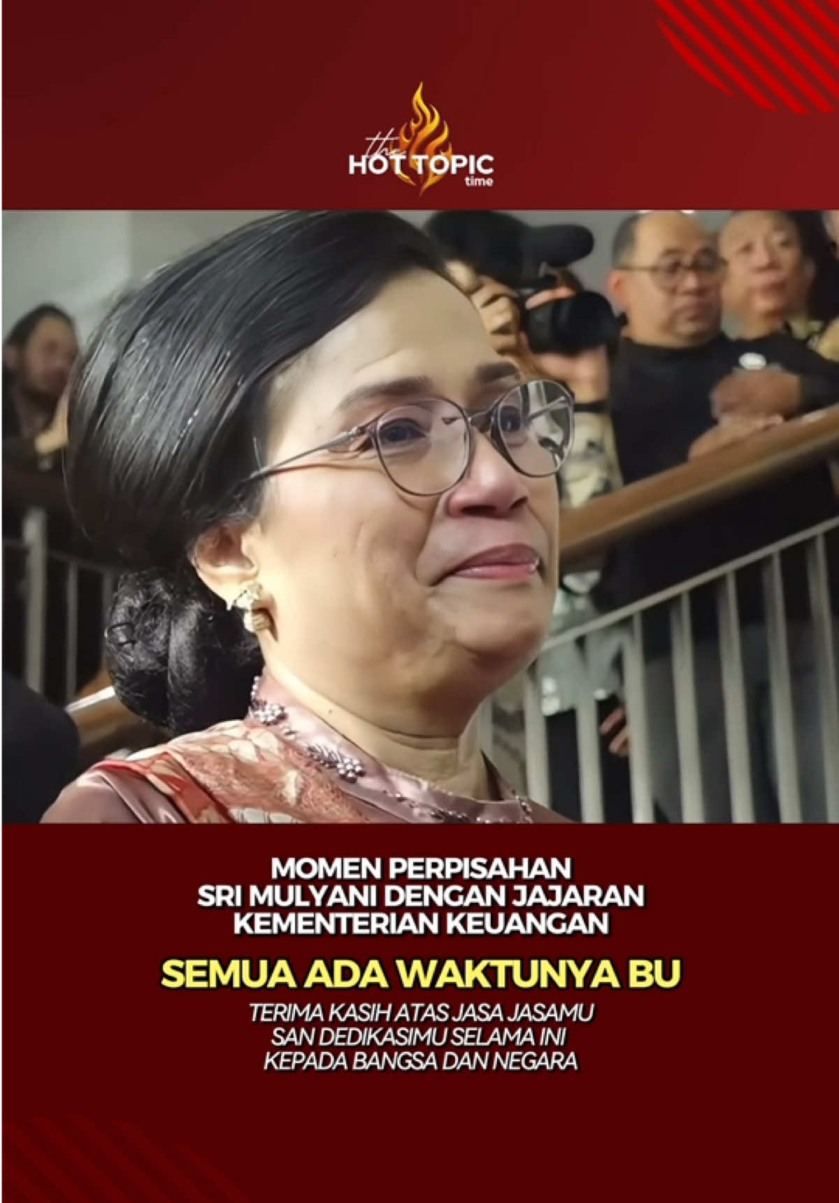 #srimulyani #menkeu #prabowo 