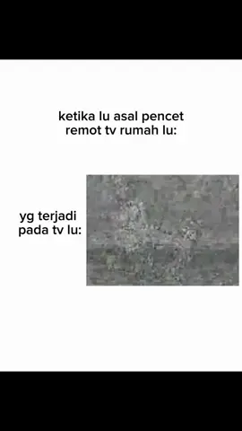 langsung eror jir😹🗿 #meme #fyp #tv #spongebob  #stecu 