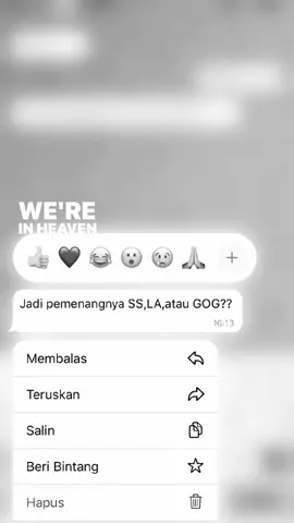 #rkori pilih Kori aja deh🤗🤭 #sultansquad #loveacademy #gameofgears #sptrakori_ 