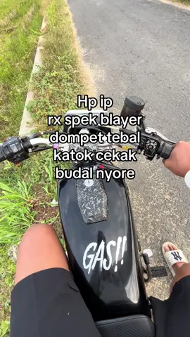 Bismillah😇#rxkingspekblayer #rxkingindonesia #rxking135cc #twostroke #2taklovers 