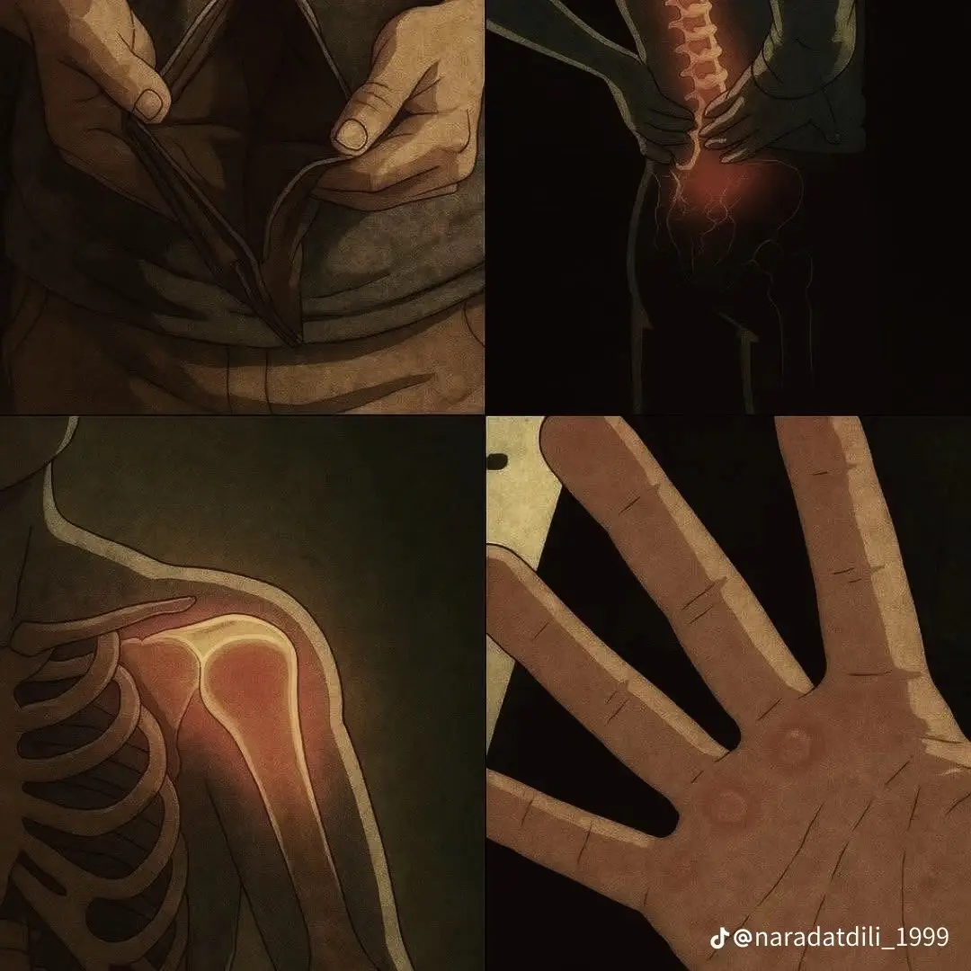 ร่างกายไม่ไหว แต่ใจยังสู้❤️‍🩹😥