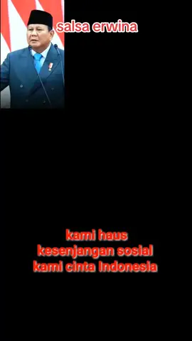 salsa erwina menggaungkan  keadilan yang adil se adil² nya untuk rakyat Indonesia tercinta. #beritaviral  #infobandung  #demokrasi  #kdmjabar1  #jawabarat 