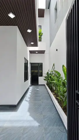 Nhà vườn thoáng mát 91m2 ngay đường quốc lộ 1A #phonghome #nhadep #nhaphohiendai #nhadepdanang #fy 