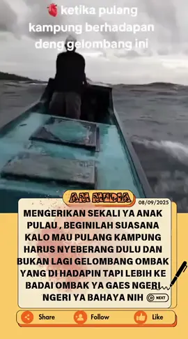 gelombamg #gelombang #ombak #lautan #ngeri #bahaya 