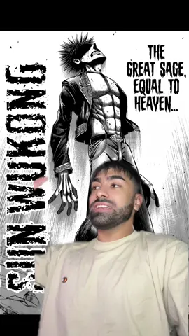 Record of Ragnorak the Truth of the Outer Gods #fyp #recordofragnarok #manga #anime 