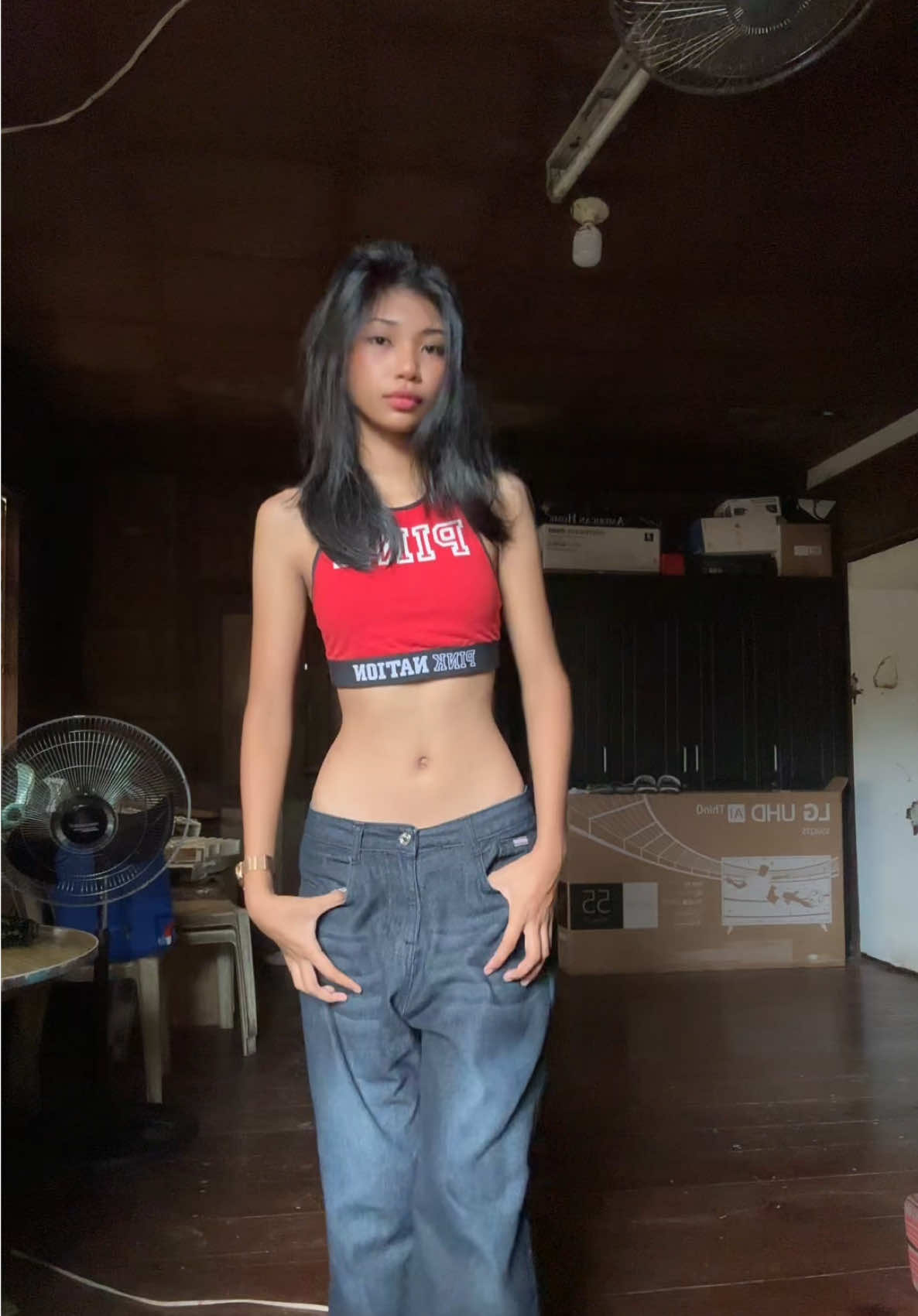 #baggypants #blackpants #widelegpants #pants #fyppppppppppppppppppppppp 