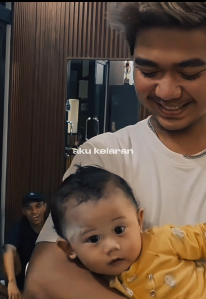 eh Ken with om man😋 @BOY REAL.  #boy #firmanboy #firmanmaulana #masboy #fypシ゚viral 