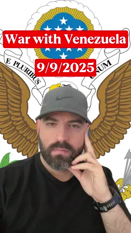 Trump's Warning to Venezuela: Stay Away or Face Consequences! 🚫🚀 #pyf #foryou #ForYou #Trump #tiktok #BreakingNews #foryoupage #Military #fyp #fypシ