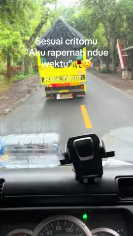 Ajarono galau🤣