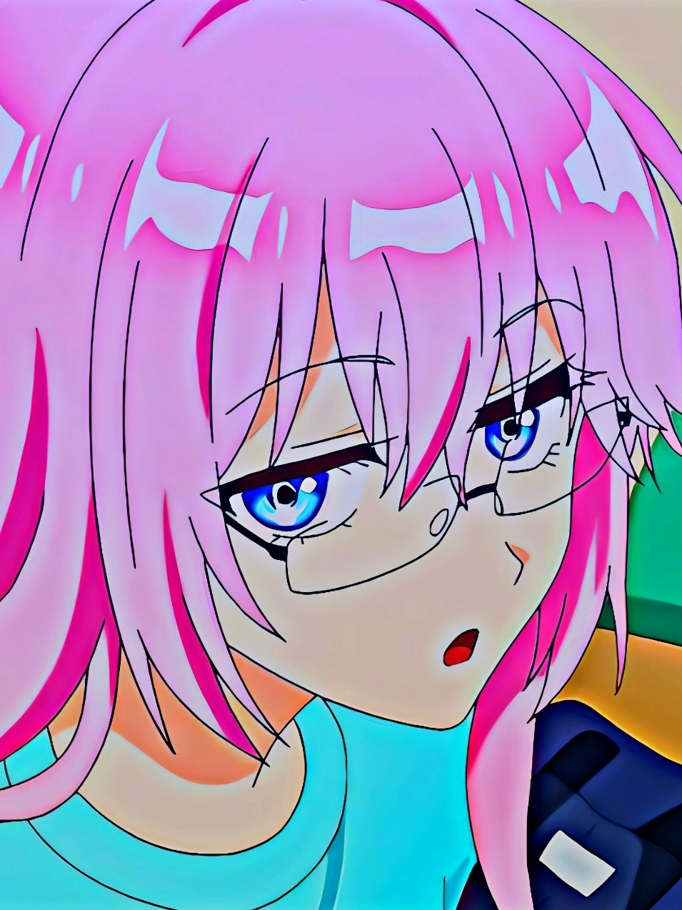 Waifunya Miyako Shikimori mana nih suaranya?🥰😍 #anime #animeedit #shikimori #kawaiidakejanaishikimorisan #shikimoriisnotjustcute 