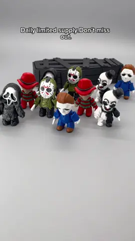 #horrormovie #horrorlover #horrorfan #halloween #giftideas 