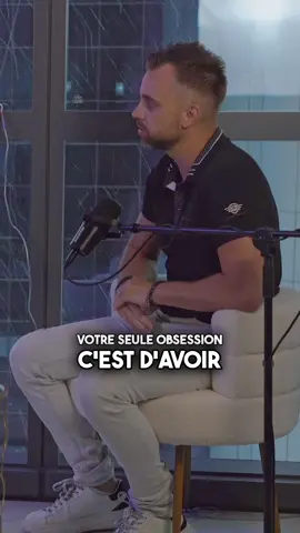 Votre seule obsession ! 🙌 #argent #investissement 