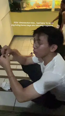 sorry pero iba na kasi…  #TheHouseofCollabxSeasons #Seasons #JvKeXMaki #Maki #fyp 