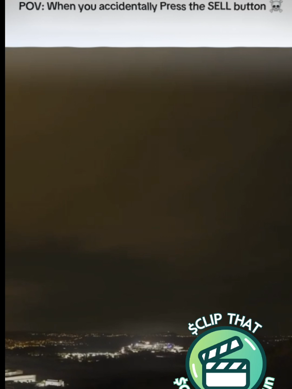 This filling 😭#CLIPTHAT#trading#memecoin#viral#fyppppppppppppppppppppppp 