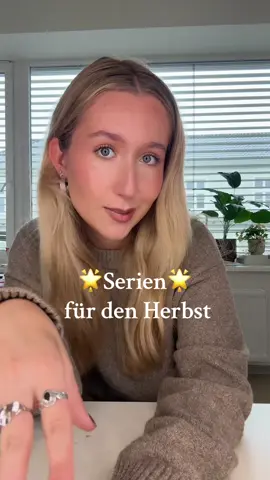 Serien Empfehlungen für den Herbst 🍂 auf Netflix und Amazon Prime #serien#netflix#herbst#glitch #fleabag 
