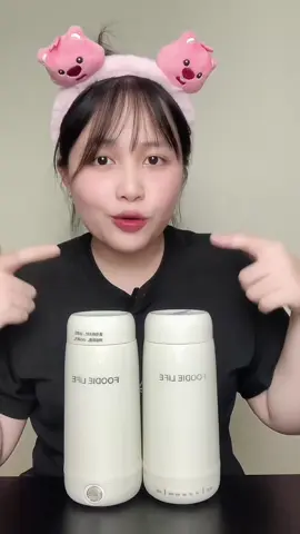 Siêu tốc mini siêu tiện lợi đây ạ #giadungx3 #maybinhthuy #sieutocminixinh 