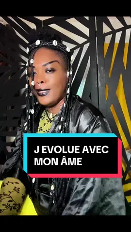 Réponse à @LUNI'K #sorcierekaya #eveildeconscience #spiritualite #viral_video 