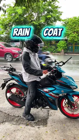 Rain coat, kapote for riders and motorist. Fashion raincoat. #raincoat #kapote #motoristraincoat 