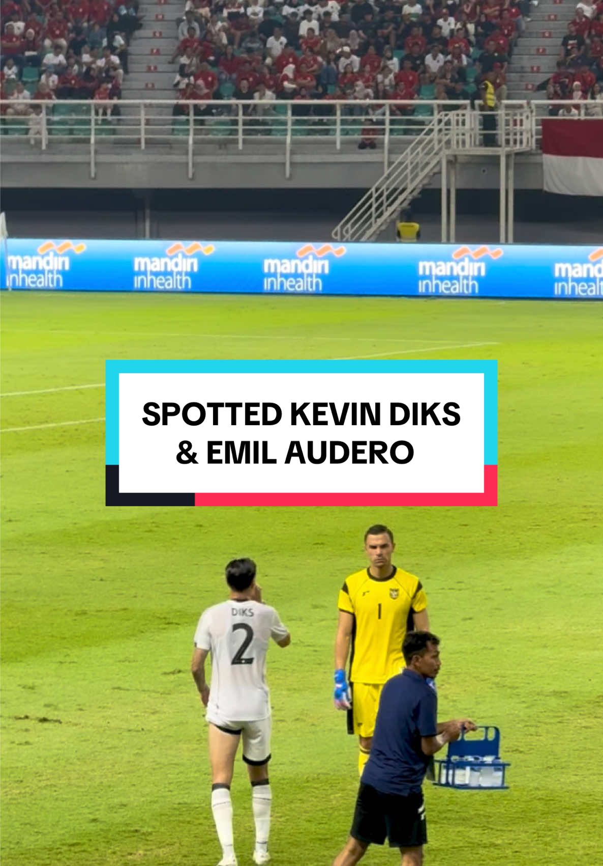 Jay Idzes dan perintilan perintilannya 🐥🐥🐥 #timnasindonesia #timnasindonesia🇮🇩 #timnas #kitagaruda #kitagaruda 