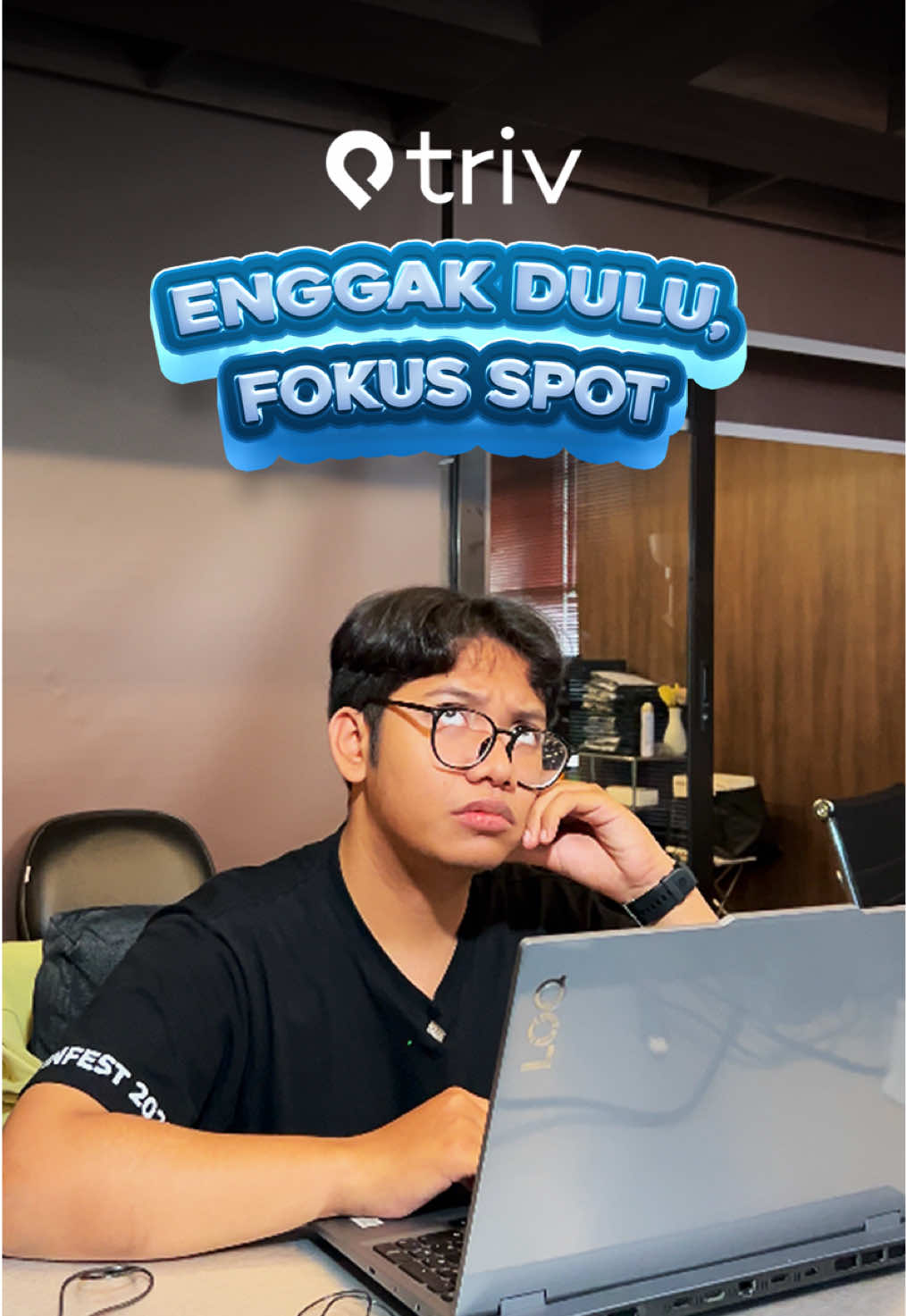 ❎ Ngikutin kata hati ✅ Ngikutin kata temen  Siapa yang sering kaya gini tiap ada godaan? 😭☝️ #TRIVExchange #bitcoins #crypto #futures 