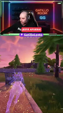 cuando el dúo está prendido! se juega bien! #Fortnite #gatillolento #Kickstreamer #Twitchstreamer #Fortniteclips