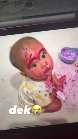 anak siapa😭