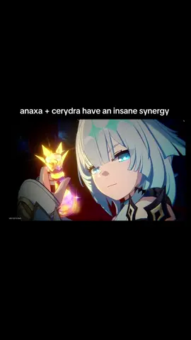 cerydra is the only char where i prefer the eng voice over the jp - #anaxa #cerydra #HonkaiStarRail #hsrcreators #fyp 