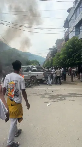 Tanahun ,Damauli🔥