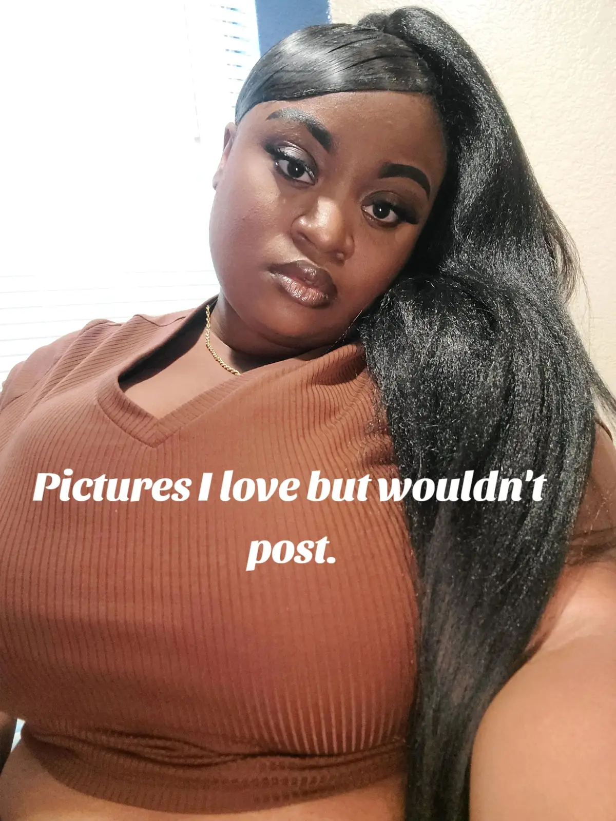 #fyp #pictureshoot #selfiechick 