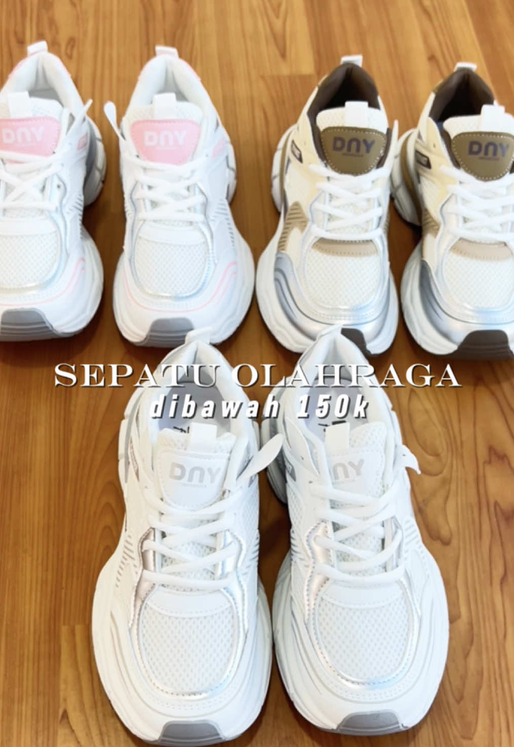 lagi ada diskon pula di keranjang kuning🥹💖 #sepatuwanita #sneakers #sepatuimport #sepatucewek #fyp #sepatuolahraga #sneakerstinggi #sepatu #cewek #fypシ #fypシ゚viral #fypage 