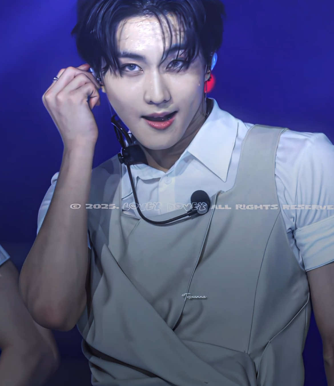 I love being a jungwon stan and then waking up next to him in the morning🤗 #enhypen #tesxanna #fyp #jungwon #jungwonedit  @narin @sawturn @dearblel @j ♡ @vivi @sophia ༄ @rein @enhryan @mei 🍓 