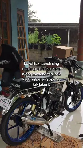 #cbgank🤙 #cb125se 