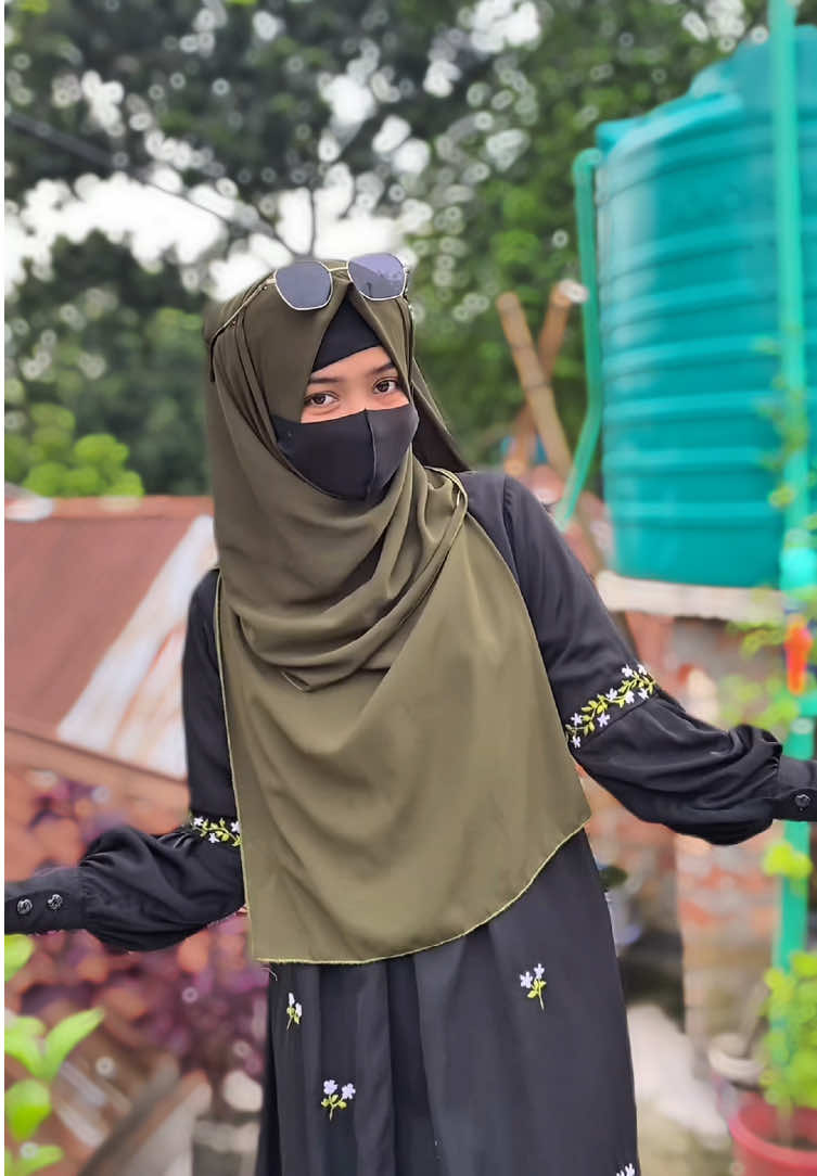 সব জায়গায় তুমি😇.. #mahafujamoon #tiktok 