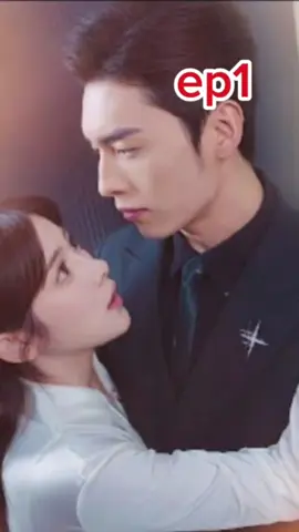 ep1 [พากย์ไทย]👰🏻แต่งงานกับหนุ่มออฟฟิศ แต่เขากลับมีออร่าทรงพลัง สุดท้ายถึงพบว่าแท้จริงเขาคือมหาเศรษฐี!💰 #ละครแนวตั้ง #มินิซีรีส์จีน #ละครสั้น #ละครจีน #แนะนําซีรีย์ 