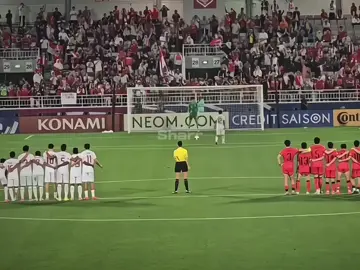FLASHBACK SAAT KITA MENGALAHKAN KOREA U23 TAHUN LALU❤‍🩹🦅 AKANKAH TERULANG?  #timnasu23 #indonesiavskoreaselatan #timnasindonesia #indonesia #fyp 