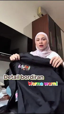 Diserbu gara-gara review Kak iranandha 😍  Baju ini jadi bahan inceran semua orang😱 Checkout sekarang 🛒✨ #Orianara #fyp #atasanwanita #outfit #kemejawanita 