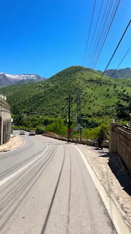 #بیارە #هەورامان #hawraman #nature #halabja 