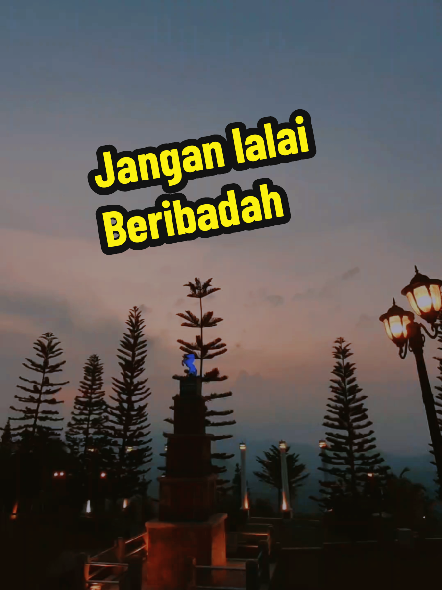 Jangan lupakan bersyukur & beribadah kepada Nya. #katakata  #katakatabijak  #katakatamotivasi  #katareligi 