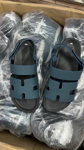 Sandal Hermes Chypre quai hậu giá học sinh 2xx cho ae đi học 🎈#xuhuongtiktok #hermes 