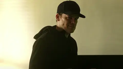 وش يصبرنا سنه ؟😓#dexterresurrection #dexter #foryou #foryou #fyp 