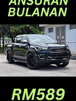 Miliki Kereta Idaman Anda Dengan Depo Rendah