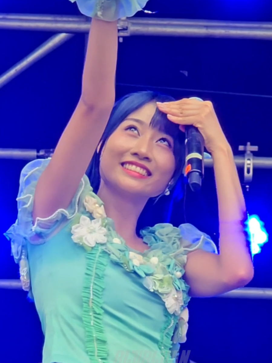 Muthe JKT48 - Pesawat Kertas 365 Hari Pestapora 2025 @mumucang 🍅  @MUFFIN OFFICIAL  #jkt48 #fancam #muthejkt48 #mutiaraazzahra 