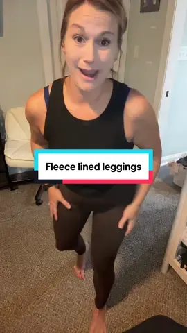 Showitty fleece lined leggings @Showitty #fleecelined #leggings #showitty #legging #tiktokshopblackfriday 
