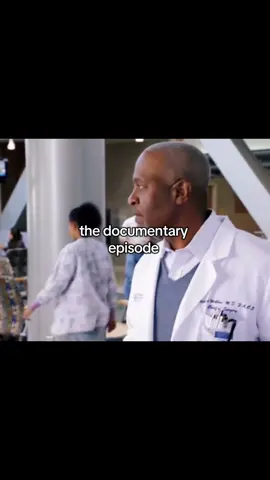 I love this ep #greysanatomy #documentary #humor #disney #xcyzba 