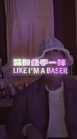 真太絲滑了#hiphop #kodakblack 