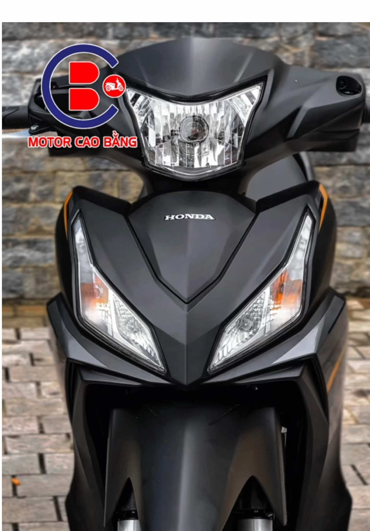 RSX 2026 bản đen nhám đặc biệt, với bộ tem mới hoành tráng 🥳✨ đến ngay @HEAD MOTOR CAO BẰNG, zá chỉ 2x nhỏ xíu 🤓 #headmotorcaobang #motorcaobang #rsx #hondarsx #rsx150🇲🇾🇻🇳 