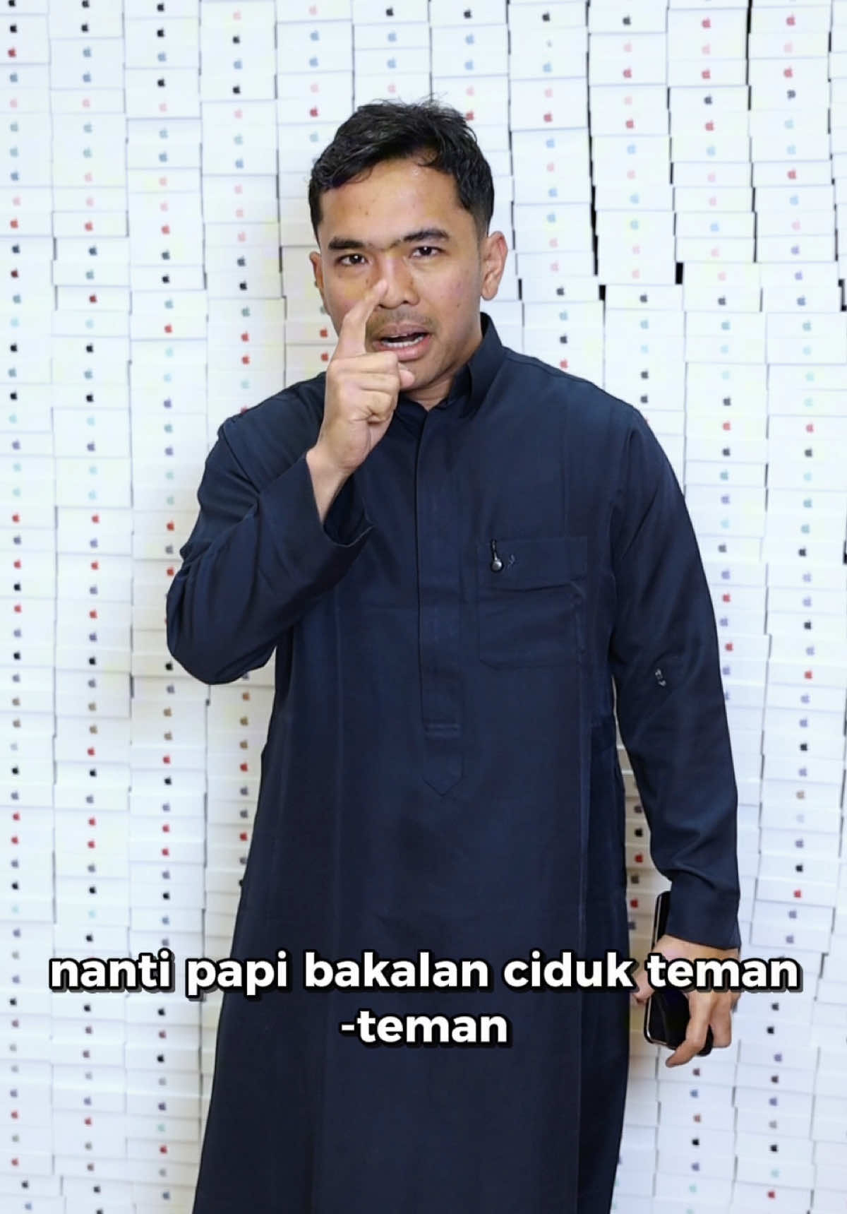 Kamu mau apa? #fyp #iphone #foryou 
