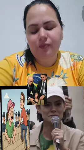 Tadinha da Michele como ela sofre olha aquela lágrima nos olhos dela🤣🤣🤣🤣